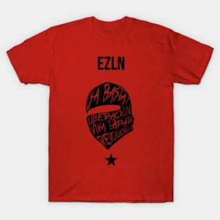EZLN T-Shirt